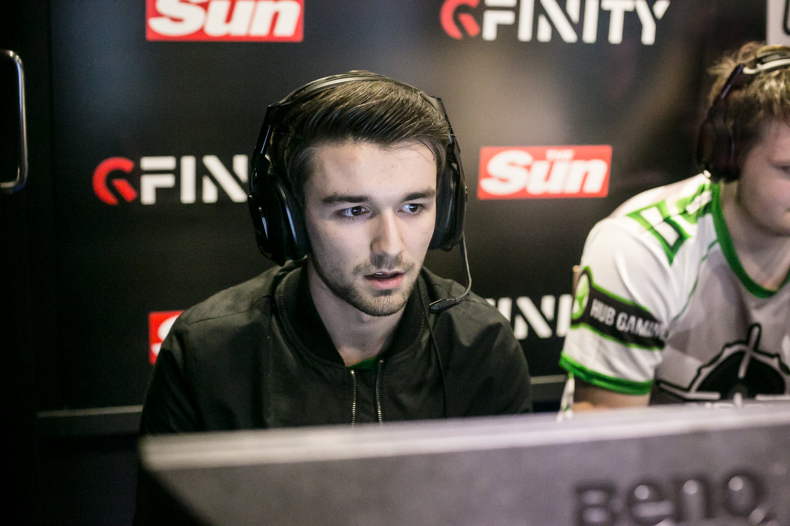 CoD - Gfinity Open | Flickr