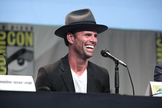 Walton Goggins