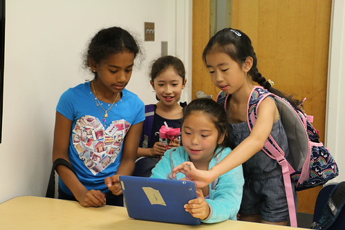 Pingry Hi-tech Room 7/30 | by zatnallc