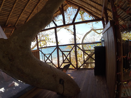 Ankazoberavina Eco Bungalow