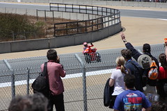 US MotoGP Grand Prix 2010