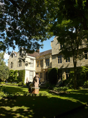 Treasurer's House, York | by Colin'sPic's