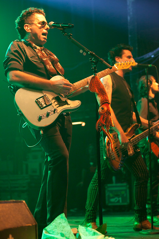 Andres Calamaro - Razzmatazz