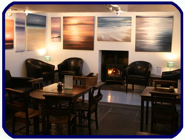 Small Cafe Interior Decorating Ideas 2 Chris Lightburn