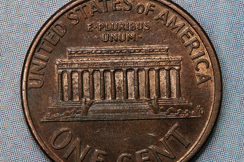 old penny | Bring back the old penny design! | Nikkorz | Flickr