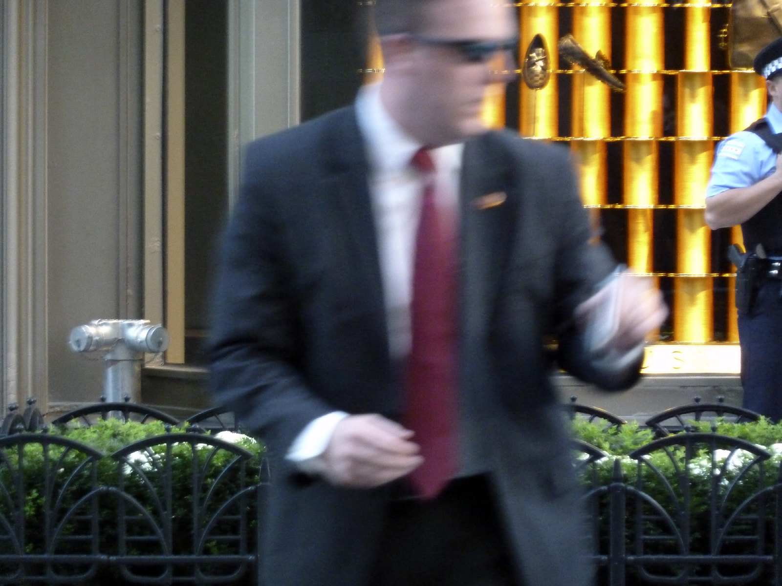 The Secret Service | Flickr