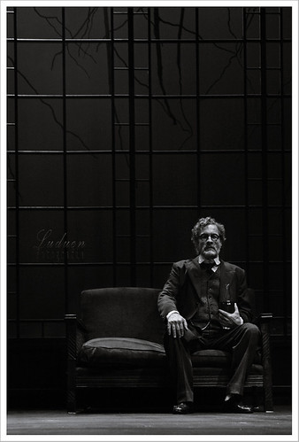 "Viaje de un largo día hacia la noche" -  Villanueva Cosse by .¸.·•●✿ ℓυ∂υєη ✿●•·.¸.