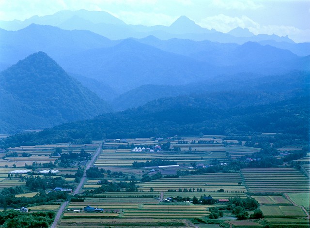 View in Ashibetsu