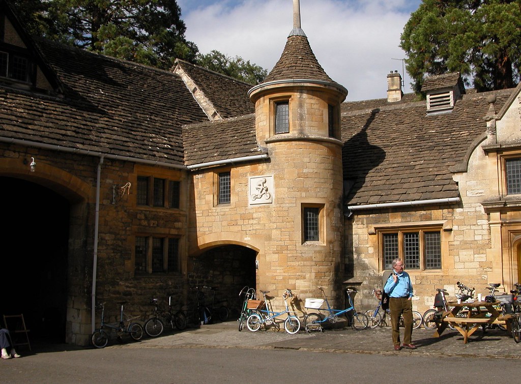 BoA2010-3 | Moulton Bicycle Club. Bradford on Avon. 11/9/201
