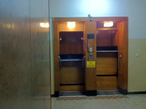 Paternoster