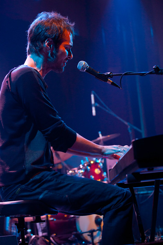 The New Raemon - Sala Apolo