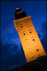 torre hercules