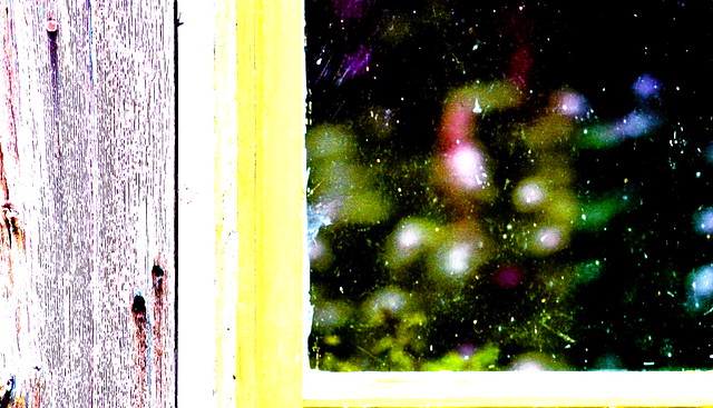 Window memories ... Dancing trolls ...Dancing with the stars ... Stukely Sud