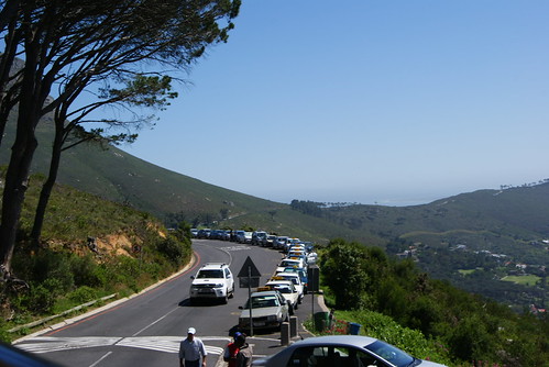 Cape Town