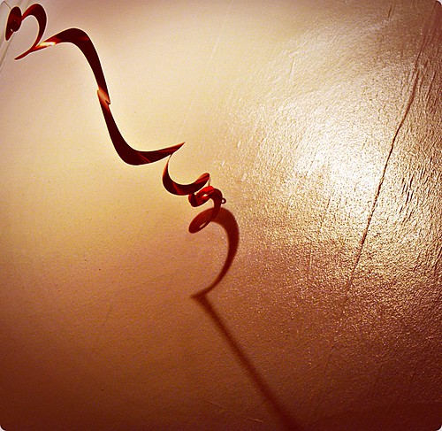 Thin Red Line | by BFM - Kevin