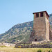 Kamenná věž „kula“, foto: Petr Nejedlý