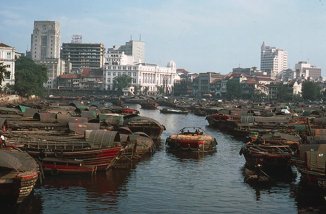 Singapore, 1971