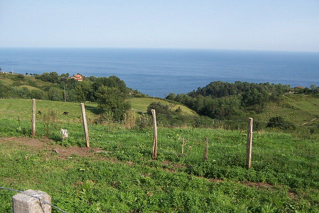 País Basco 2010