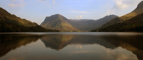 Buttermere by lakeslover2010