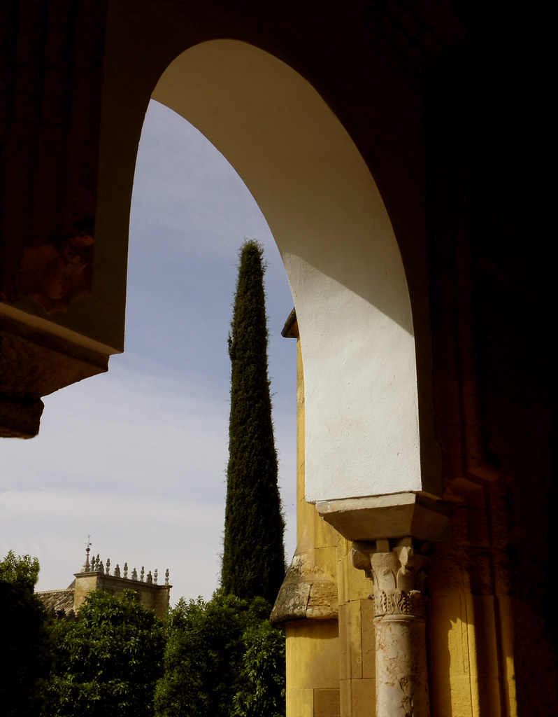 “...Córdoba, ciudad milenaria...” (VII) para Onironauta # EXPLORE
