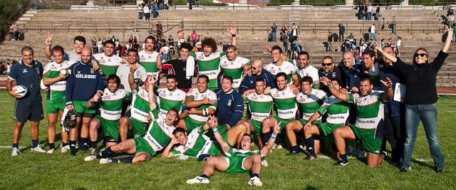 A.S.D. San Gregorio Catania Rugby