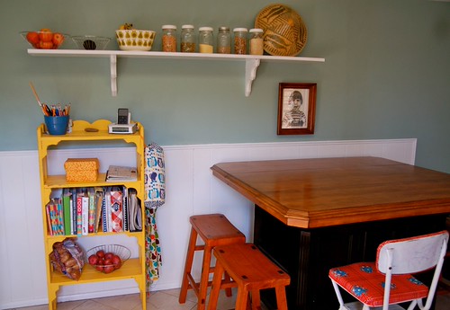 Eat-in kitchen | by Fancy Me