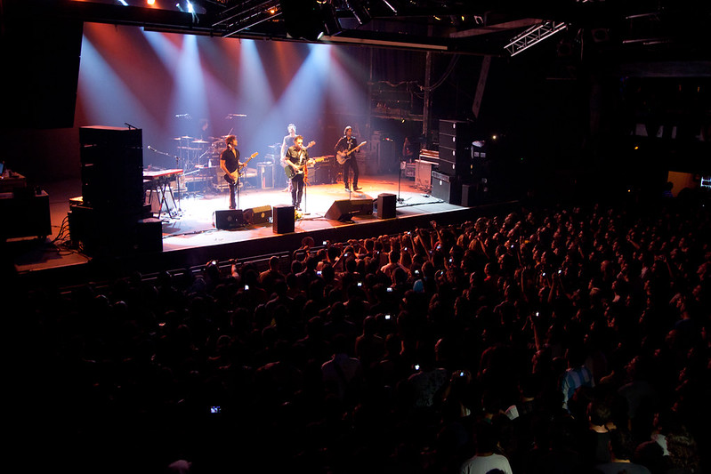 Andres Calamaro - Razzmatazz