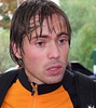 Vítězný muž - Milan Kocourek, foto: Miroslav Kratochvíl