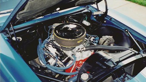 old-engine | by rjrinfret