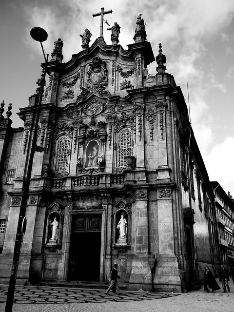 Porto | Carmelitas