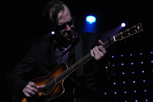 Joe Bonamassa at Springfield Symphony Hall | by samjp4 (Sandy)