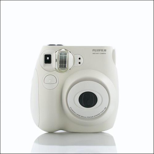 Fujifilm 7s Cheki | by Michael Leadbetter Photo
