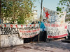 Mexičané stávkují, obvykle mají důvod, foto: Eva Trnková