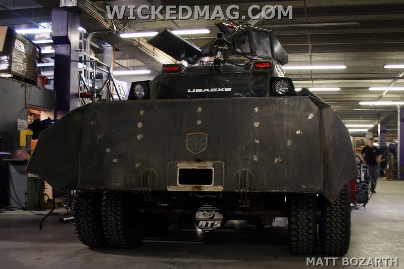 TIV 2 Storm Chasers | Flickr