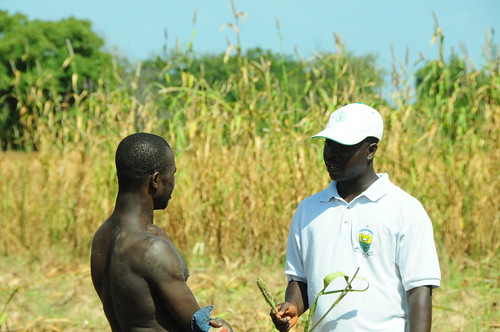 Ghana Inno Jirapa Village (Ghana) | Pictures are from meeting with inno… | Flickr