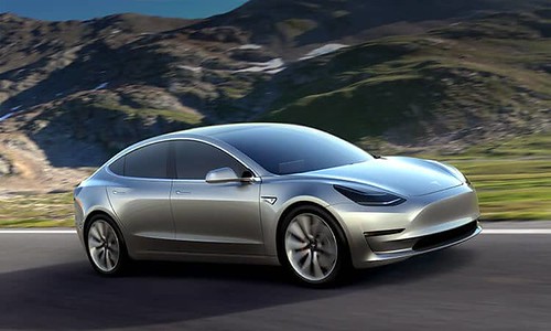 Tesla Model 3 EV 28 Temmuz da teslim ediliyor | by Teknoformat