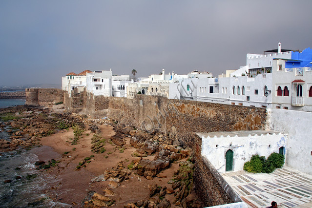 Assilah-Marruecos 2