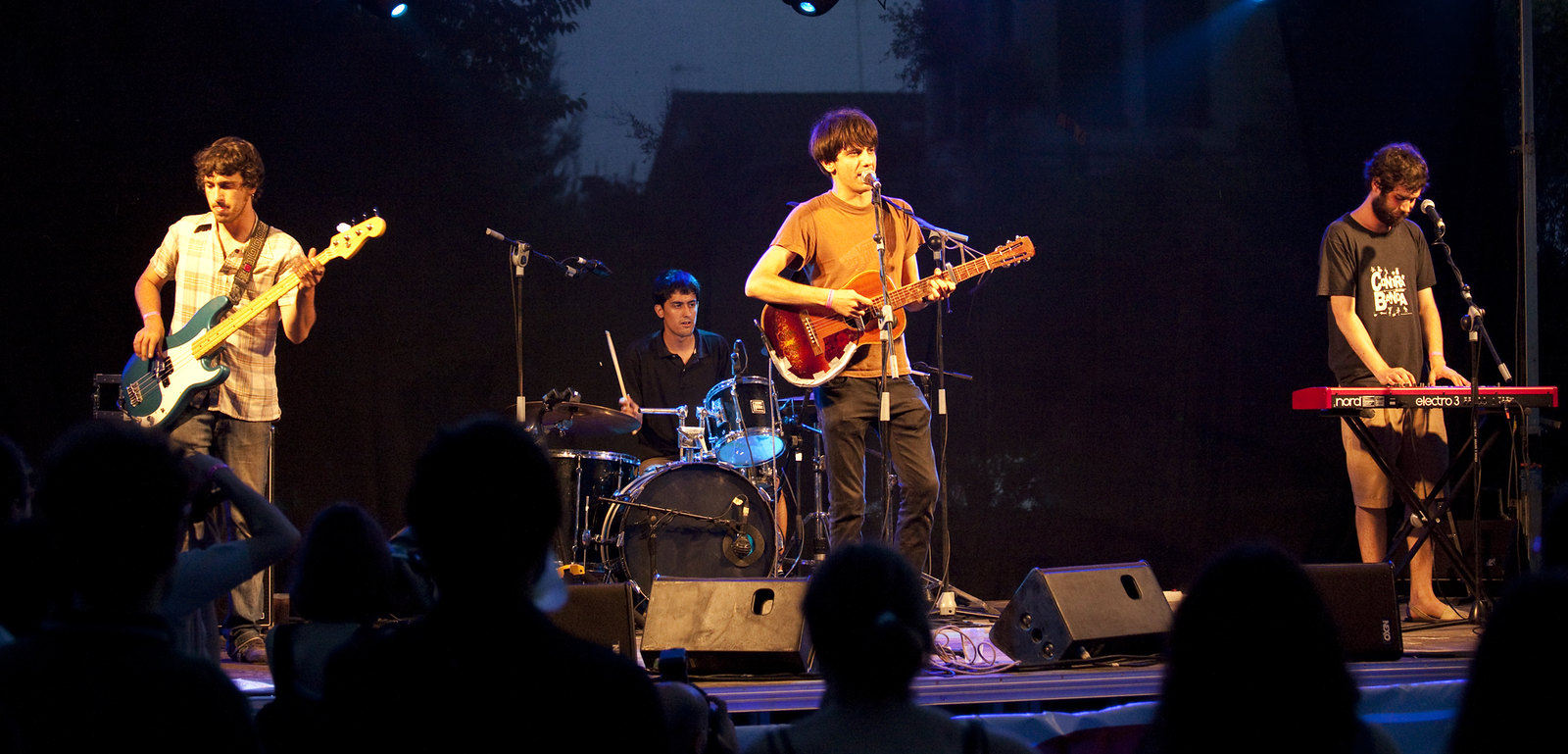 Faraday 2010