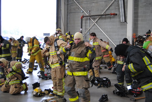 Boot Camp 005 | by Erie County ESU
