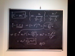 How to break in a new chalkboard | Step 4 (more). Update: Wo… | Flickr