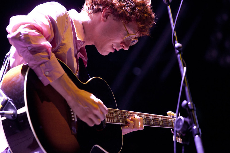 Kings of Convenience