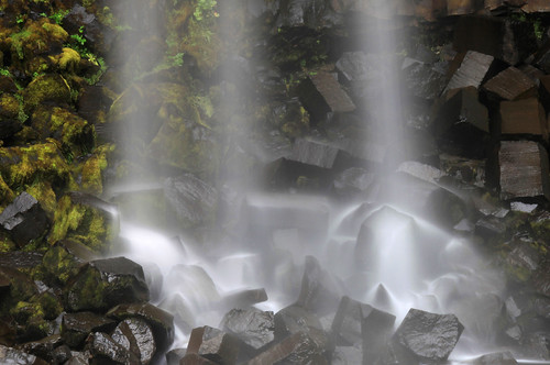 Svartifoss | by fredschalk