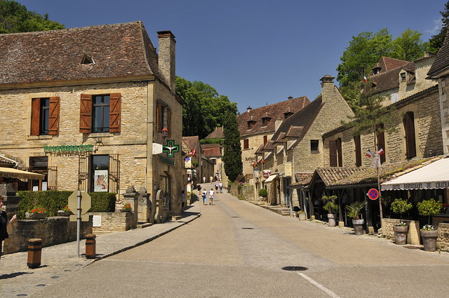 Beynac - Dordogne (PML8590)