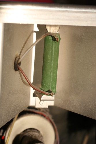Dropper Resistor | by anachrocomputer