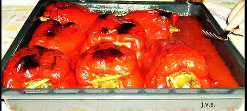 Carne Guisada Con Papas (Meat & Potatoes)