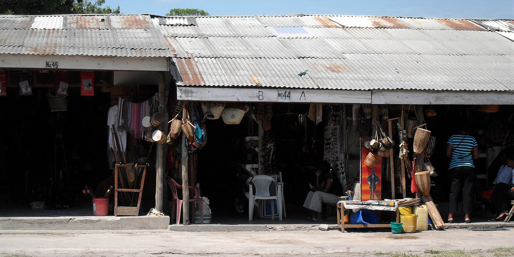 Le potentiel immobilier de lAfrique de lEst pour la diaspora