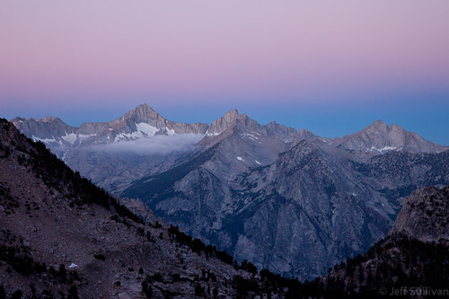 california usa mountains nature sunrise landscape photo alpenglow seki kingscanyonnationalpark caliparks