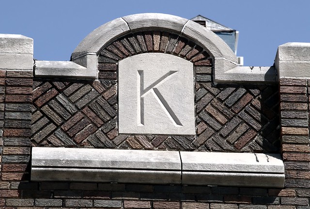 K (Pittsburgh, PA)