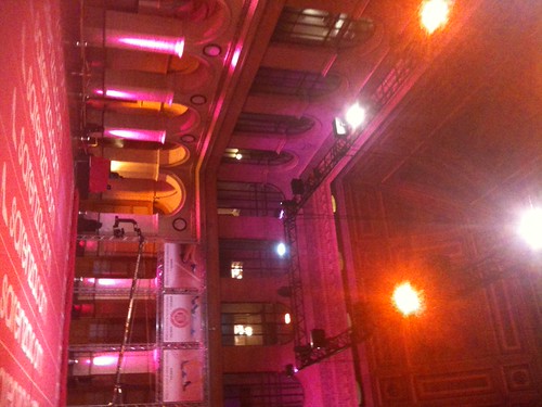 Palais Brongniard | by princesse101-