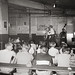 live performance @ Webster's, Pekin, Illinois  in August 1966